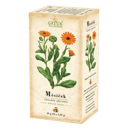Měsíček