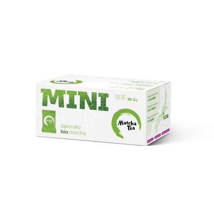 mini matcha