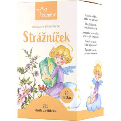 strážníček