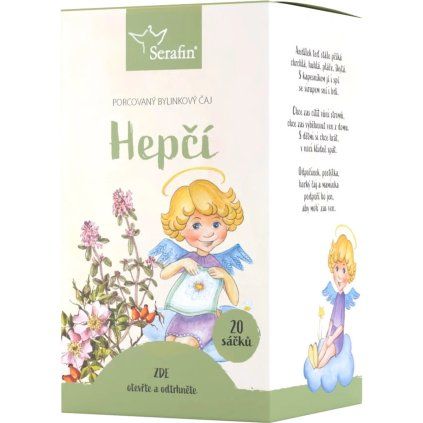 hepří