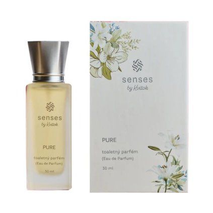 kvitok parfum edp pure 30ml 826380 506