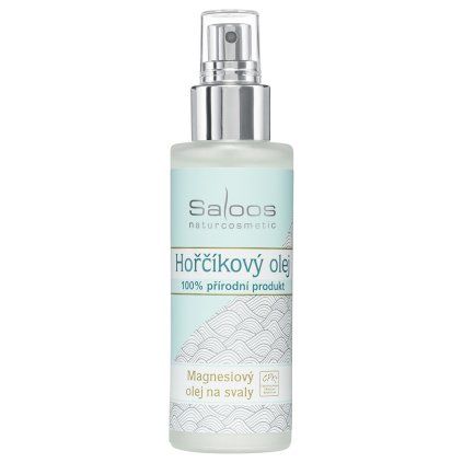 horcikovy olej 100 ml