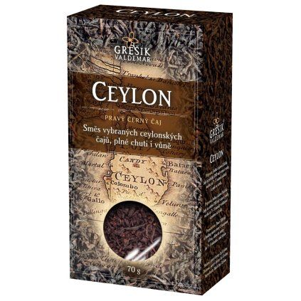 ceylon