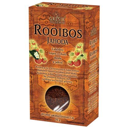 rooibos