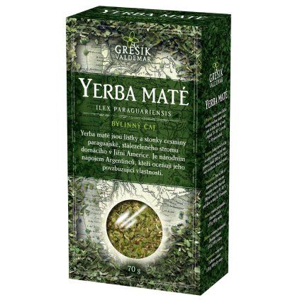 yerba