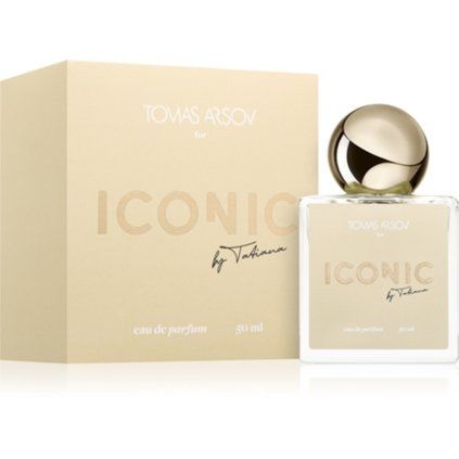 535418 iconic by tatiana edp l
