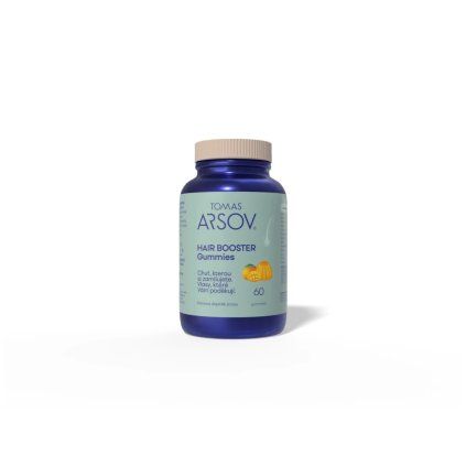 hair booster gummies 3