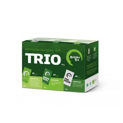Trio