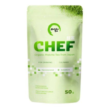 Chef 1