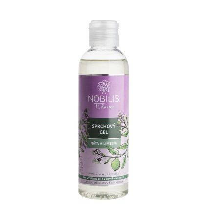 Limetka 200ml