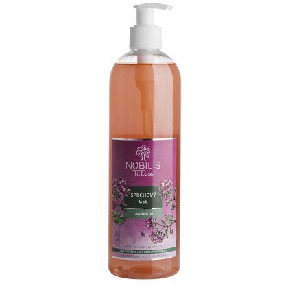 Geranium 500