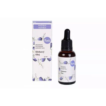 švěstkový 30ml