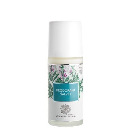 Deodorant Šalvěj 50 ml