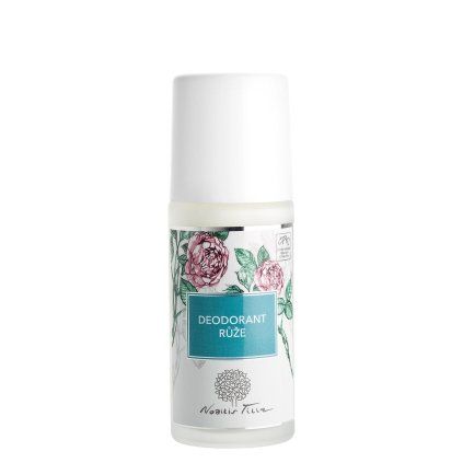 Deodorant Růže 50 ml