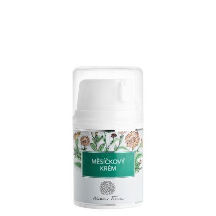 Měsíčkový krém 50ml
