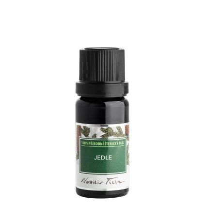 Éterický olej Jedle 10 ml
