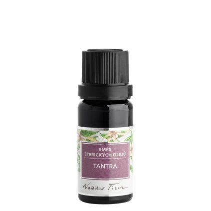 Směs éterických olejů Tantra 10 ml