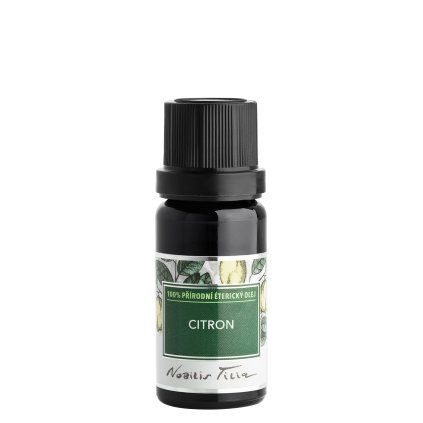 Éterický olej Citron 10ml