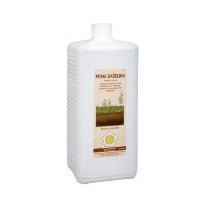 pitna raselina 1000 ml l