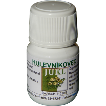 Hulevníkovec