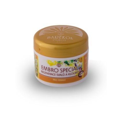 166 embro special 50ml