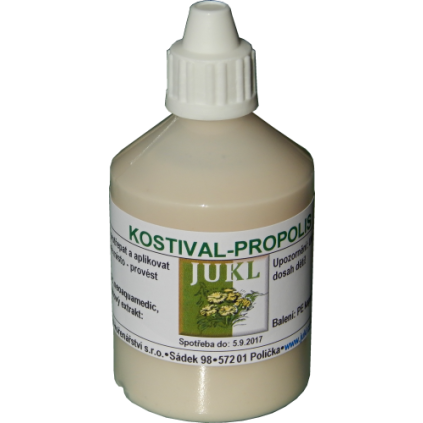 KOSTIVÁL PROPOLIS
