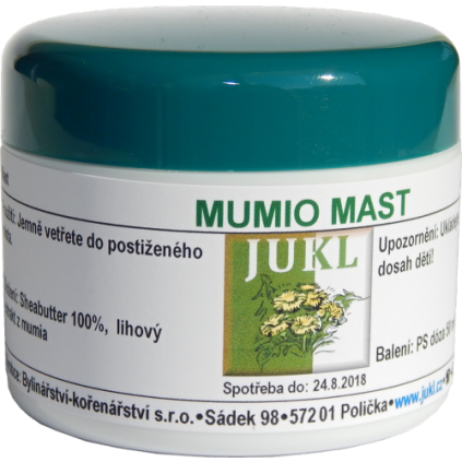 MUMIO MAST