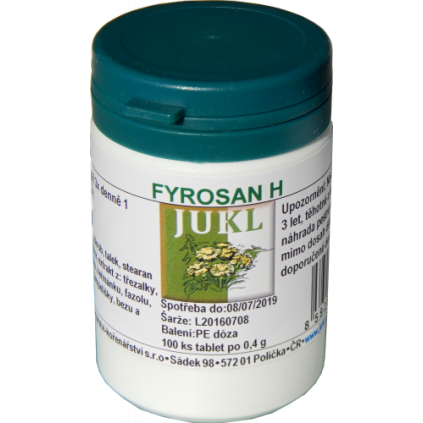 FYROSAN H