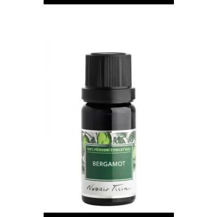 blob bergamot