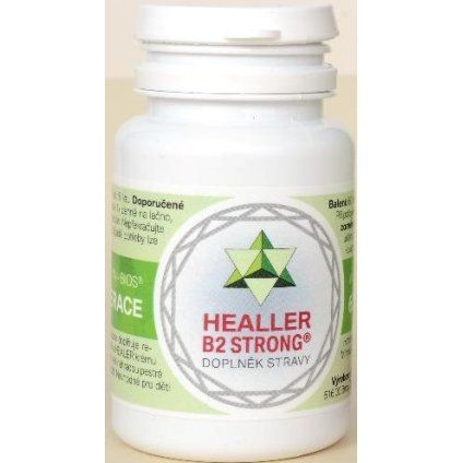 Healer