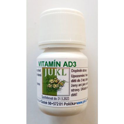 vit ad3