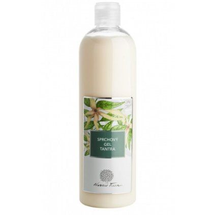 sprchový gel tantra 500ml