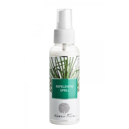 Sprej do přírody 100ml-REPELENT