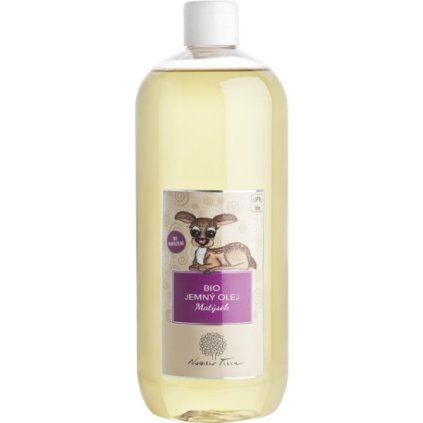 Bio jemný olej Matýsek 1000ml