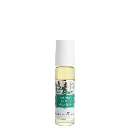Aroma olej migréna 10ml