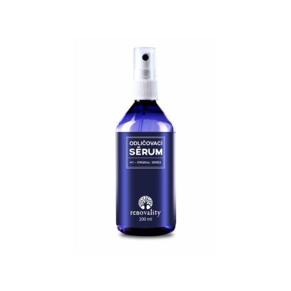 odličovací sérum renovality