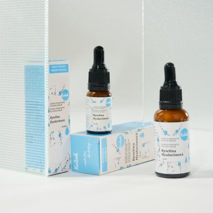 Kyselina hyaluronova pletove serum 1030ml