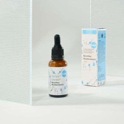 Kyselina hyaluronova pletove serum 30ml
