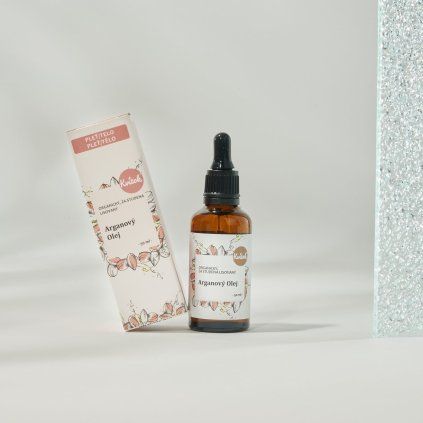 Arganovy 50ml