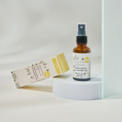 Vlasovy sprej s ceramidmi 30ml