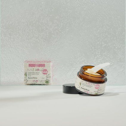Kremovy deo Ranna rosa 30ml