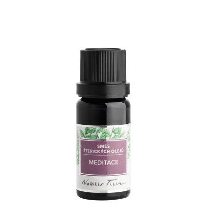 Meditace směs 10ml