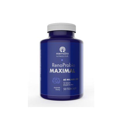 renoprobio maximal 50 tobolek