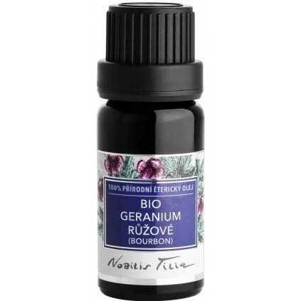 Bio geránium 10ml