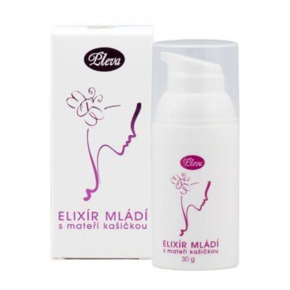 Elixír mládí