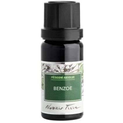 benzoe