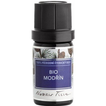Bio modřín 5ml