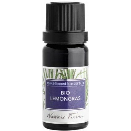 bio lemongras