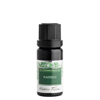 kadidlo 10ml