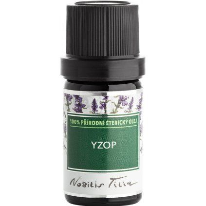 Yzop 5ml